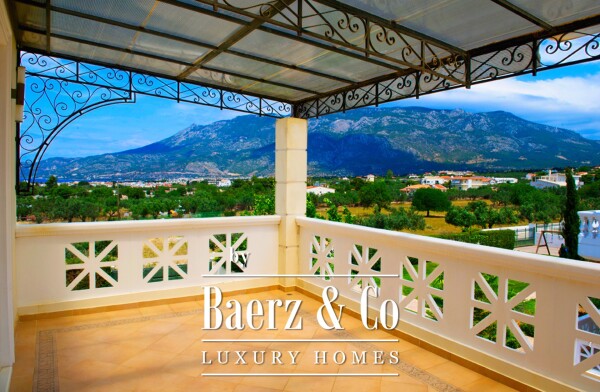 photo 23 1502929 - Villa For sale, Loutraki-Perachora, 300 sq.m., €850.000