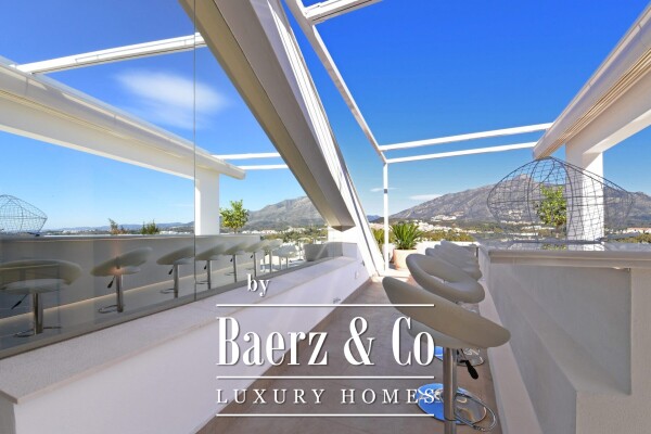 photo 55 Villa - Nueva Andalucia - Marbella - Ref: 8614