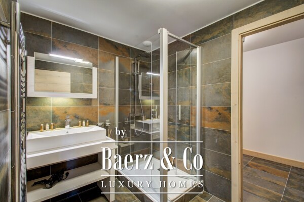 photo 15 5 Room apartment in the village center