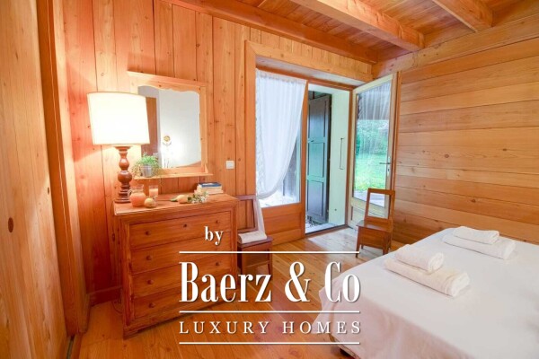 photo 10 6-Room country house in Chamonix