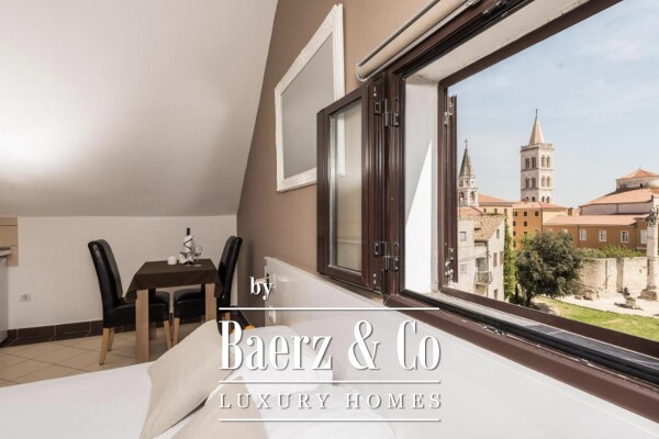 photo 8 Zadar, Poluotok – A Successful Family Hotel in One of Zadar’s Most Attractive Locations