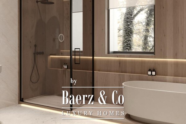 photo 16 Zagreb Mlinovi luxury house in green oaza NEW BUILDING