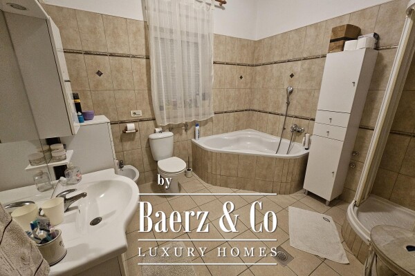 photo 10 Osijek, Lower Town, renovated house with great potential, 700 m2, plot 947 m2