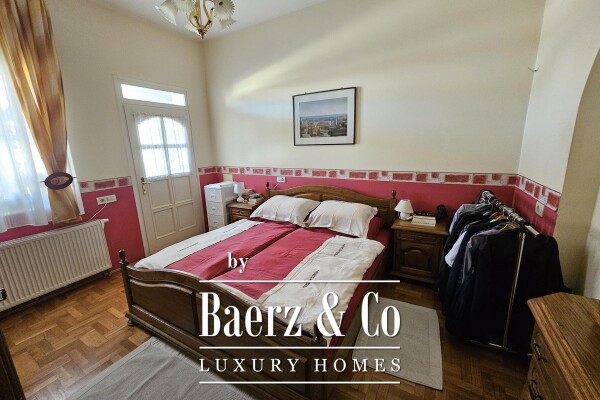 photo 11 Osijek, Lower Town, renovated house with great potential, 700 m2, plot 947 m2