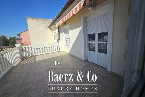 photo 22 Osijek, Lower Town, renovated house with great potential, 700 m2, plot 947 m2