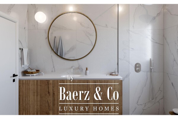 photo 3 Split, Meje - spacious apartment with terrace and sea view