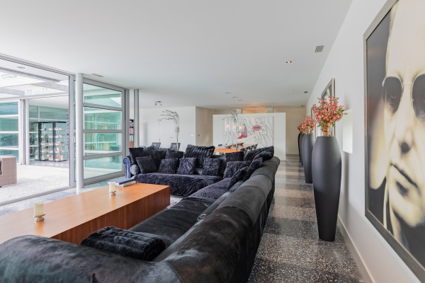 Video Hofvennepark 2