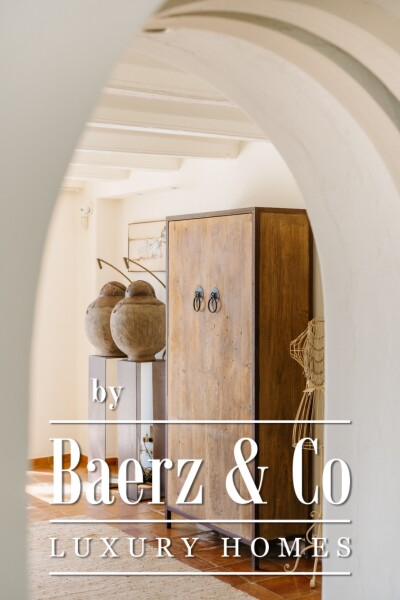 photo 5 Beautiful luxury home in Benissa, Costa Blanca