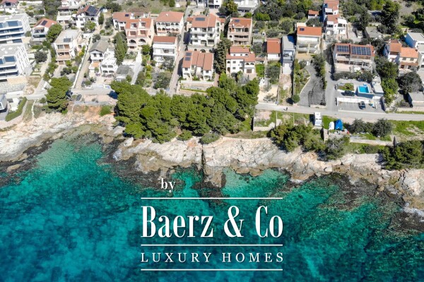 photo 32 Murter, Slanica, a beautiful house first row to the sea, 253,16 m²