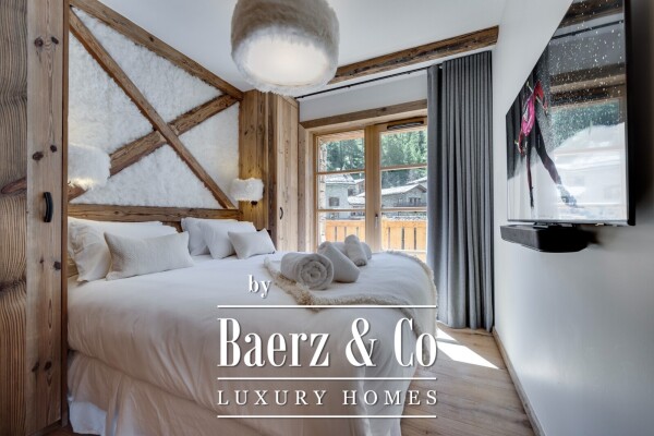 photo 4 4-BEDROOM APARTMENT + DORMITORY