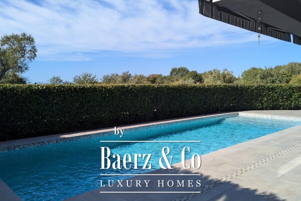 photo 34 Istria, Poreč - Modern luxury villa 500 m from the sea