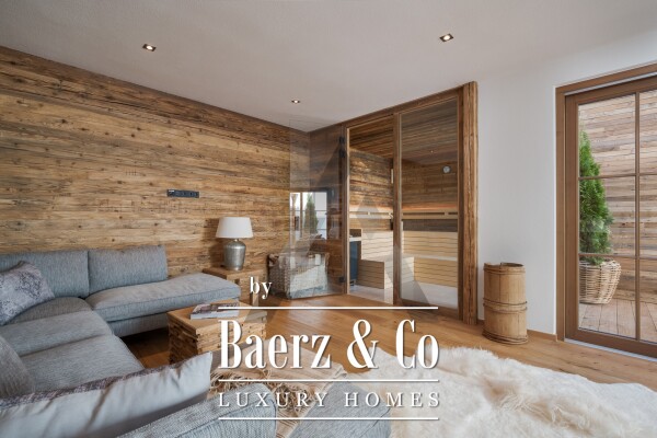 photo 14 Beautiful luxury home in St. Johann in Tirol