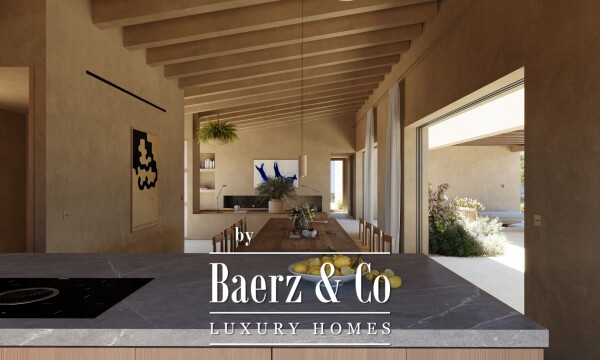 photo 7 Beautiful luxury home in Manacor