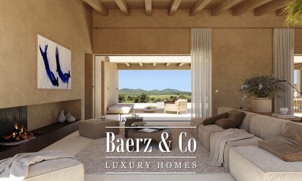 photo 13 Beautiful luxury home in Manacor
