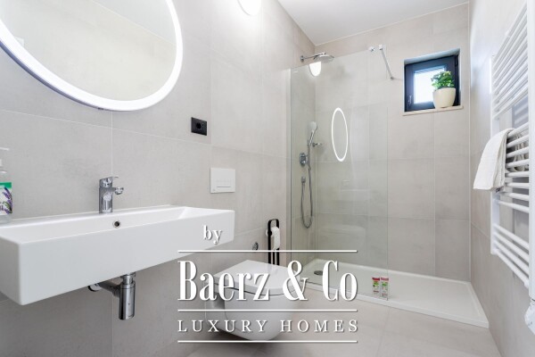 photo 6 Newly Built Luxury Villa in Lokva Rogoznica with Panoramic Sea Views