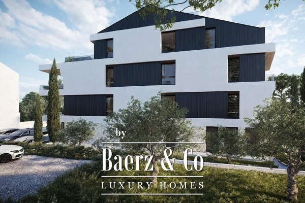 photo 6 Istria, Rovinj, luxury 3rd floor 3 bedrooms penthouse with garage space - 400 meters from sea