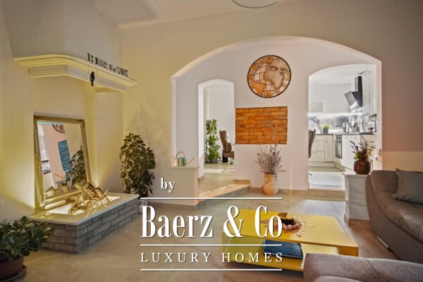 photo 12 Istria, Rovinj, an attractive 170m2 house with a pool in close proximity to the center