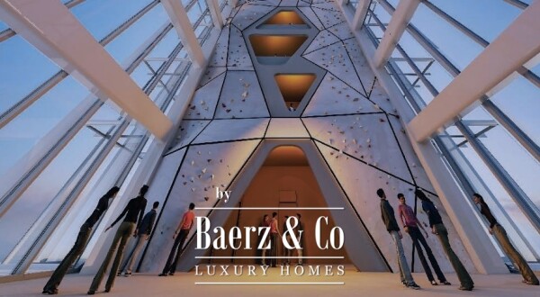 photo 10 Three Bedroom Burj Azizi