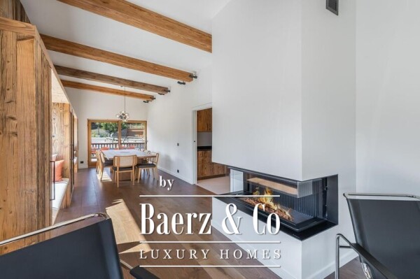 photo 4 Bright 4-rooms apartment - Ideally located