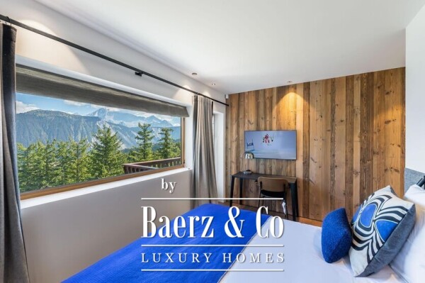 photo 9 Bright 4-rooms apartment - Ideally located