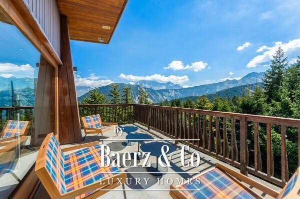 photo 12 Bright 4-rooms apartment - Ideally located