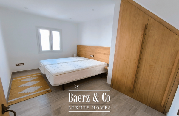 photo 15 A HOUSE NESTLED IN THE HEART OF CIUTADELLA DE MENORCA, A GENUINE LUXURY RETREAT THAT BLENDS STYLE, COMFORT, AND A PRIME LOCATION.