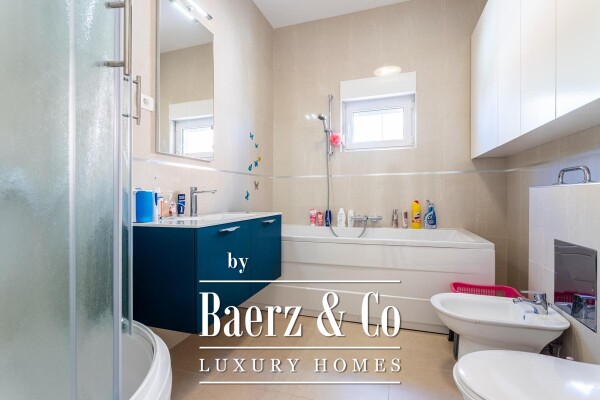 photo 18 Vodice, beautiful and spacious house 234.15 m² with additional building land