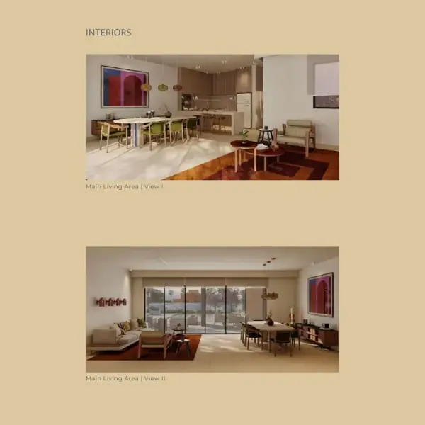 photo 10 # 1117 Luxury twin villa