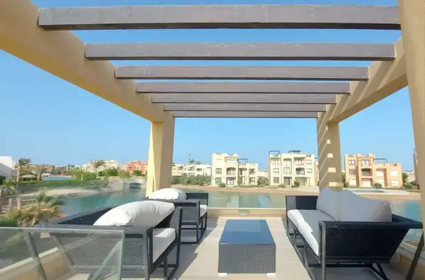 photo 8 #1122 Standalone villa Tawila lagoon