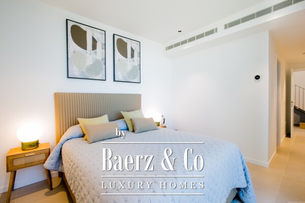 photo 28 Nice villa in the prestigious Abama Golf Resort