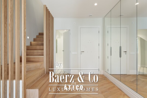 photo 9 Penthouse for sale in Eixample Dret