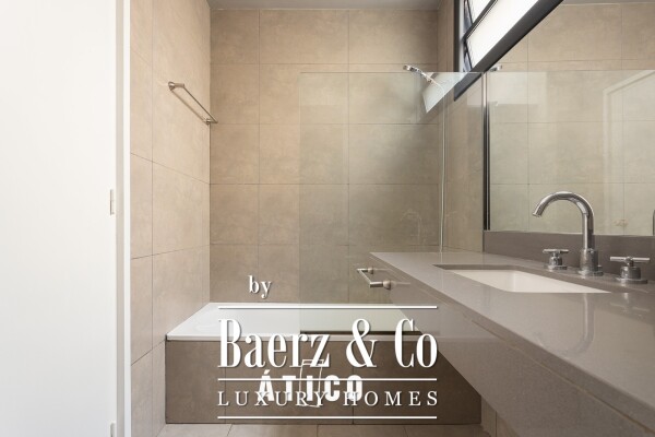 photo 42 Penthouse for sale in Sarrià-Sant Gervasi