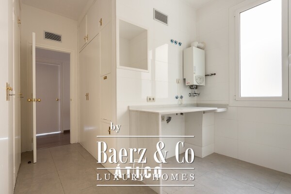 photo 45 Penthouse for sale in Sarrià-Sant Gervasi