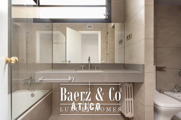 photo 78 Penthouse for sale in Sarrià-Sant Gervasi