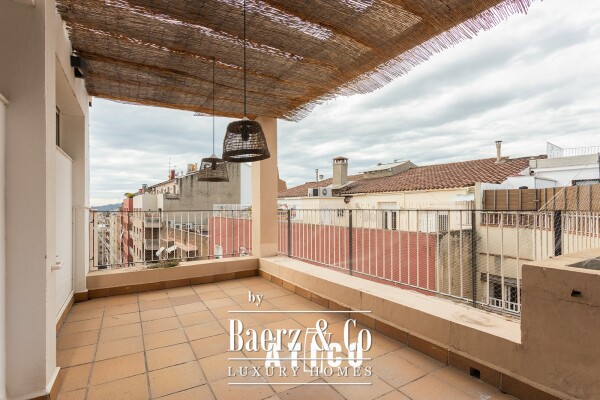 photo 15 Penthouse for sale in Sarrià-Sant Gervasi
