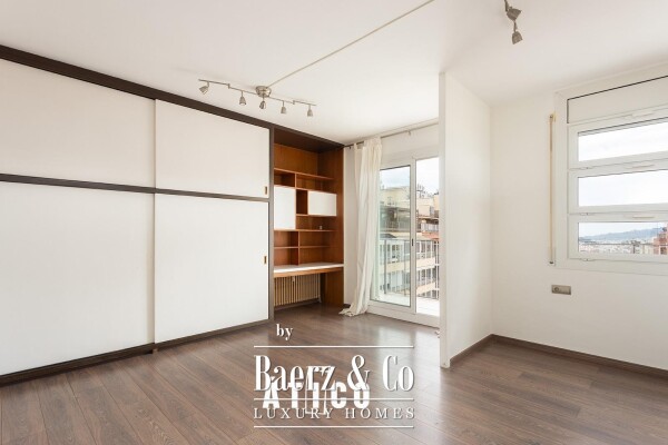 photo 76 Penthouse for sale in Sarrià-Sant Gervasi