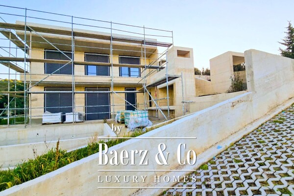 photo 6 Šolta, Maslinica, beautiful villa with sea view