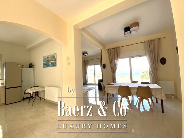 photo 7 1535450 - Detached house For sale, Kythira, 275 sq.m., €900.000