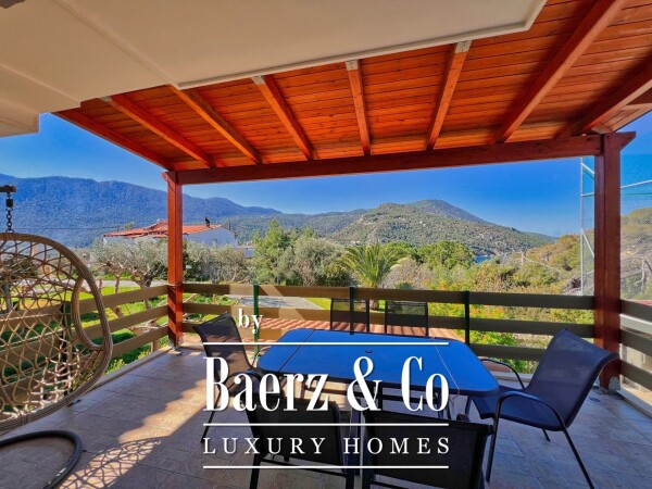 photo 19 1535350 - Residential complex For sale, Loutraki-Perachora, 1.079 sq.m., €1.350.000