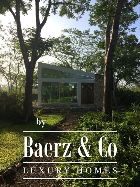 photo 9 For sale: A beautiful restored hacienda manor with a private cenote in Cuzamá, Yucatán.