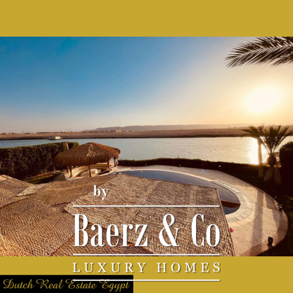 photo 10 #1139  White Villa`s El Gouna