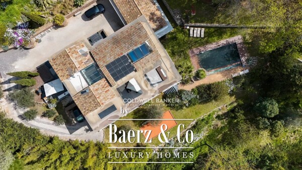 photo 30 Exceptional Villa Mougins