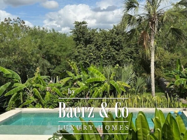 photo 30 Hacienda San Jose Pachul - Spa/retreat on the way to the beach