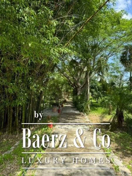 photo 82 Hacienda San Jose Pachul - Spa/retreat on the way to the beach