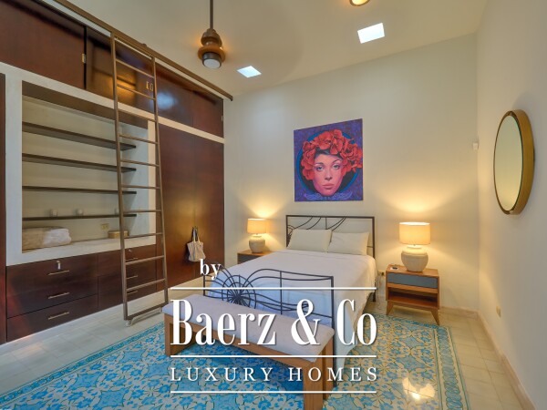 photo 27 Villa Rosa - Perfection in Santa Ana district, 3 bedroom + garage