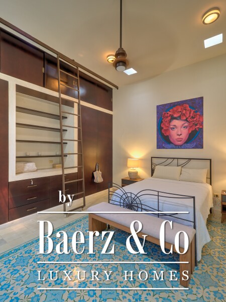 photo 28 Villa Rosa - Perfection in Santa Ana district, 3 bedroom + garage