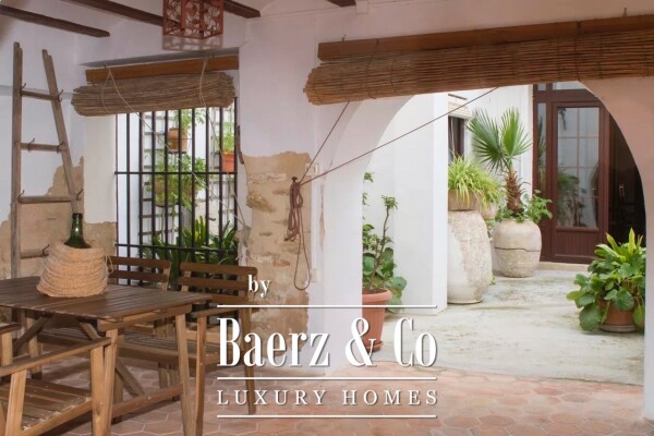 photo 3 Beautiful luxury home in Vall de Gallinera, Costa Blanca