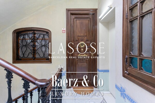 photo 24 Barcelona, La Dreta de lEixample