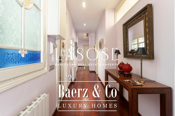 photo 29 Barcelona, La Dreta de lEixample