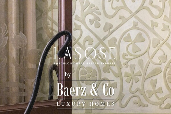 photo 38 Barcelona, La Dreta de lEixample